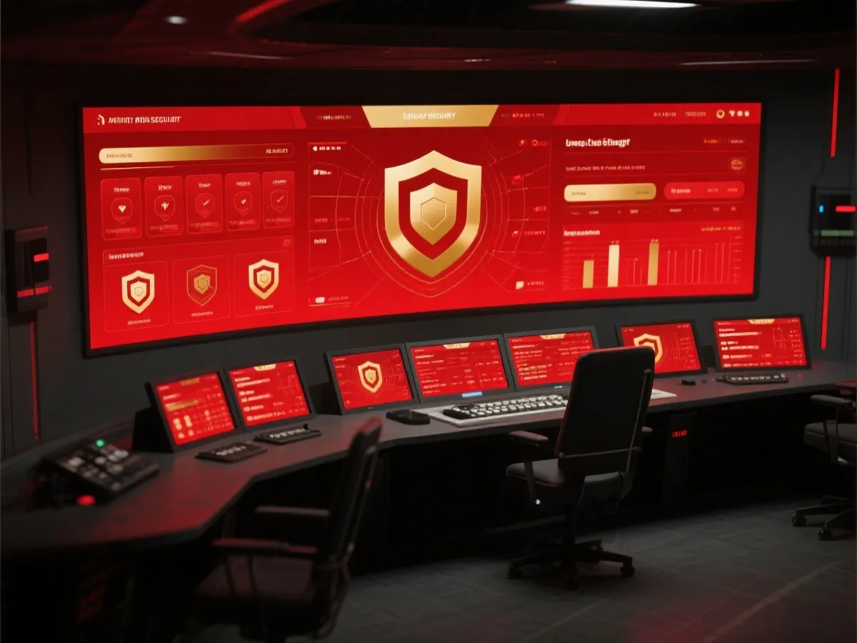 数据与目录中心