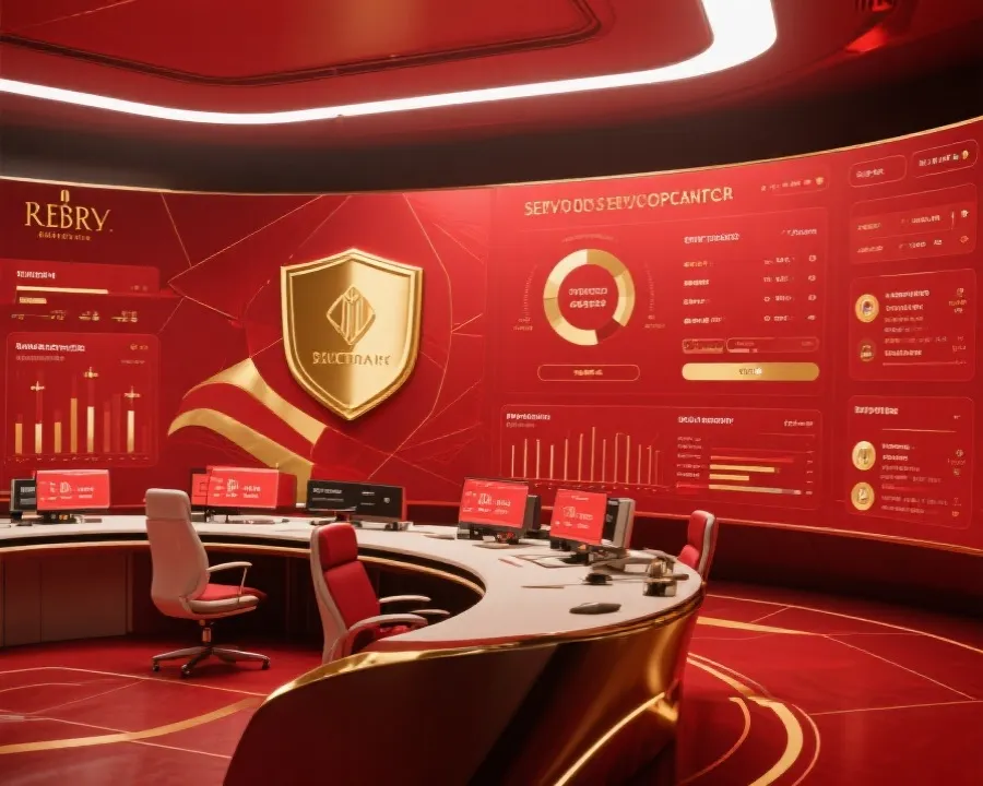 世界杯会员服务中心界面示意