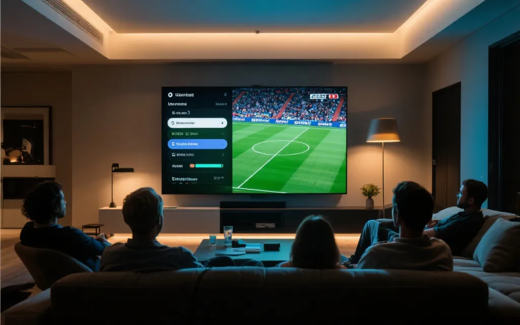 2026世界杯越南语解说怎么选？多声道切换、低延迟与弹幕互动的终极观赛体验指南