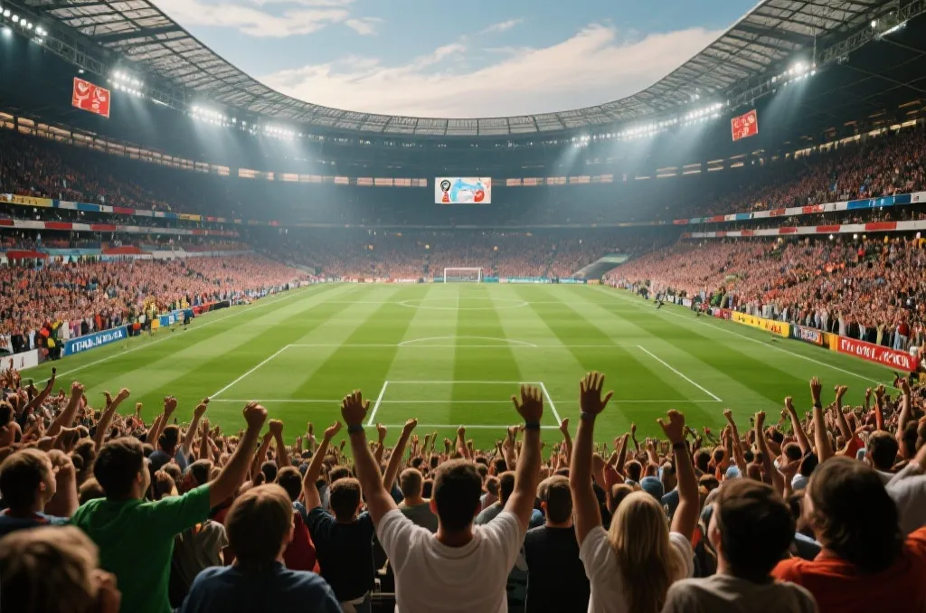 2026世界杯复盘：当数据分析遭遇足球冷门，谁在操纵胜负天平？